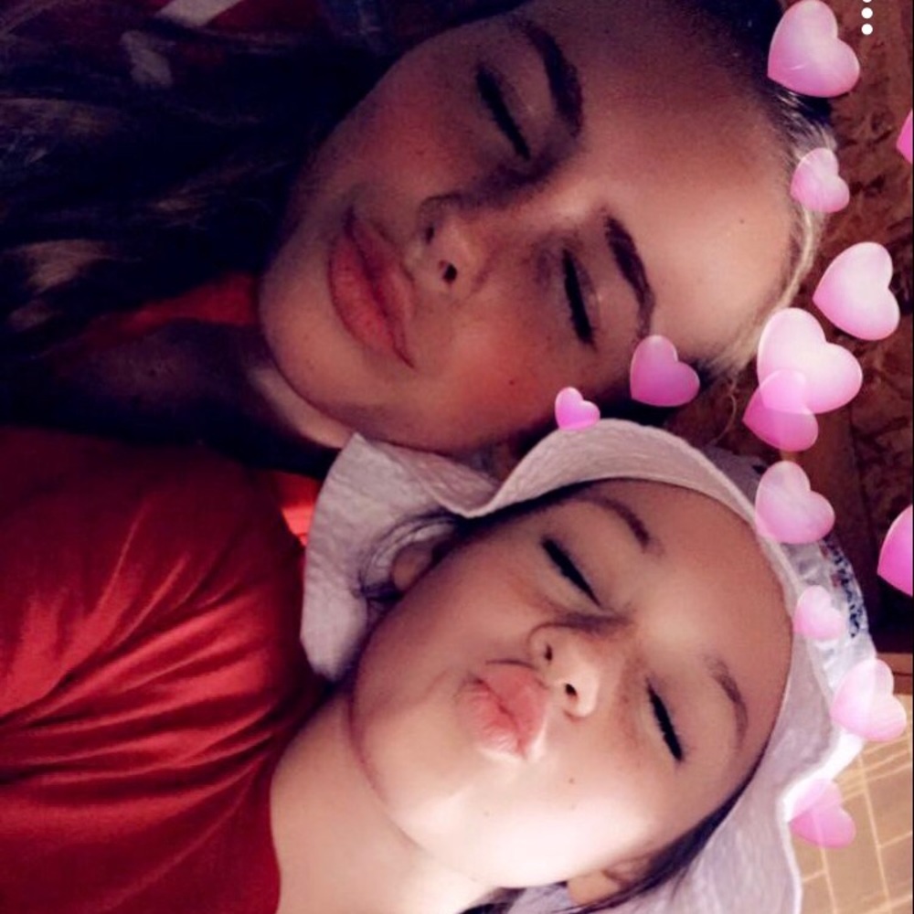 Meet your Posher, Lexie